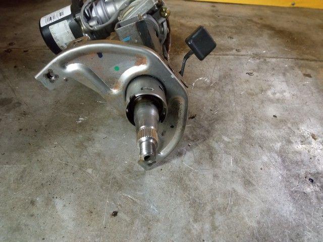 Электроусилитель руля K7RN4A Toyota Aygo - Фото 6