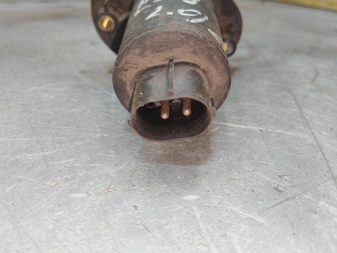 Блок круиз-контроля W4KE88 BMW 5 E39 - Фото 3