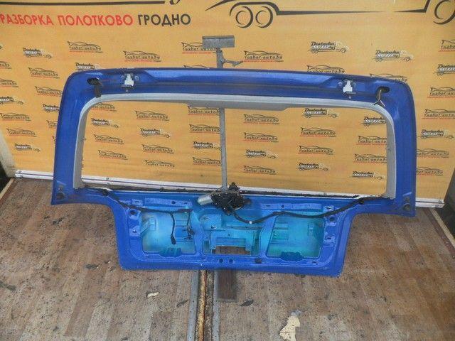 Петля крышки багажника ATLUP6 Volkswagen Golf