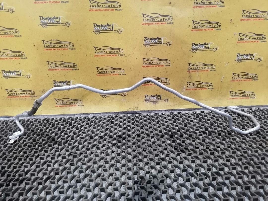 Трубка кондиционера 8417W8 Renault Megane