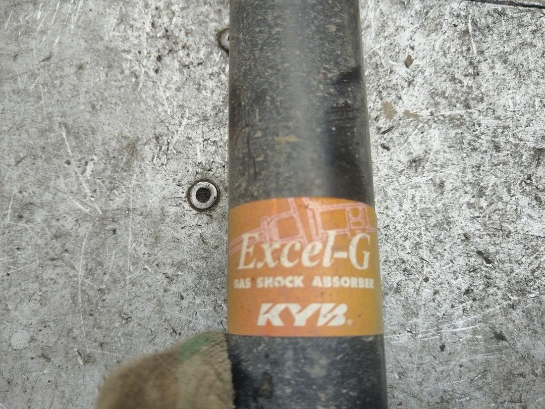 Амортизатор задний правый DFQ8OA Hyundai Getz купить с доставкой