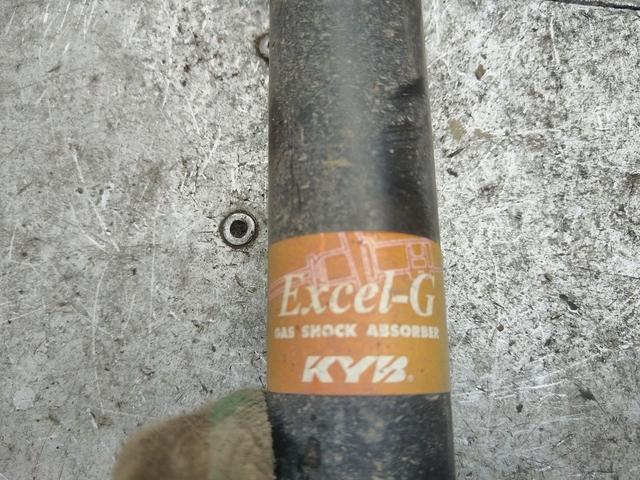 Амортизатор задний правый DFQ8OA Hyundai Getz купить с доставкой