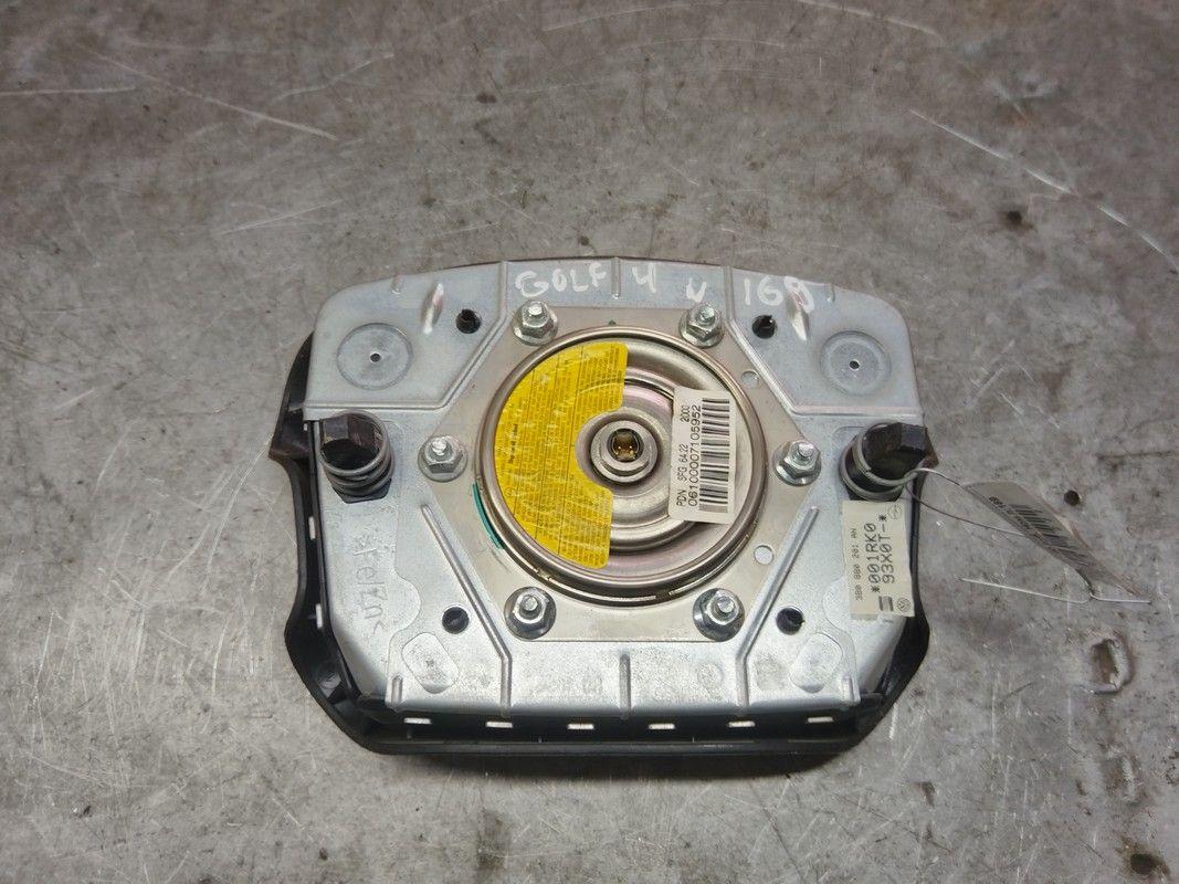 Подушка безопасности водителя SLTB46 Volkswagen Golf купить