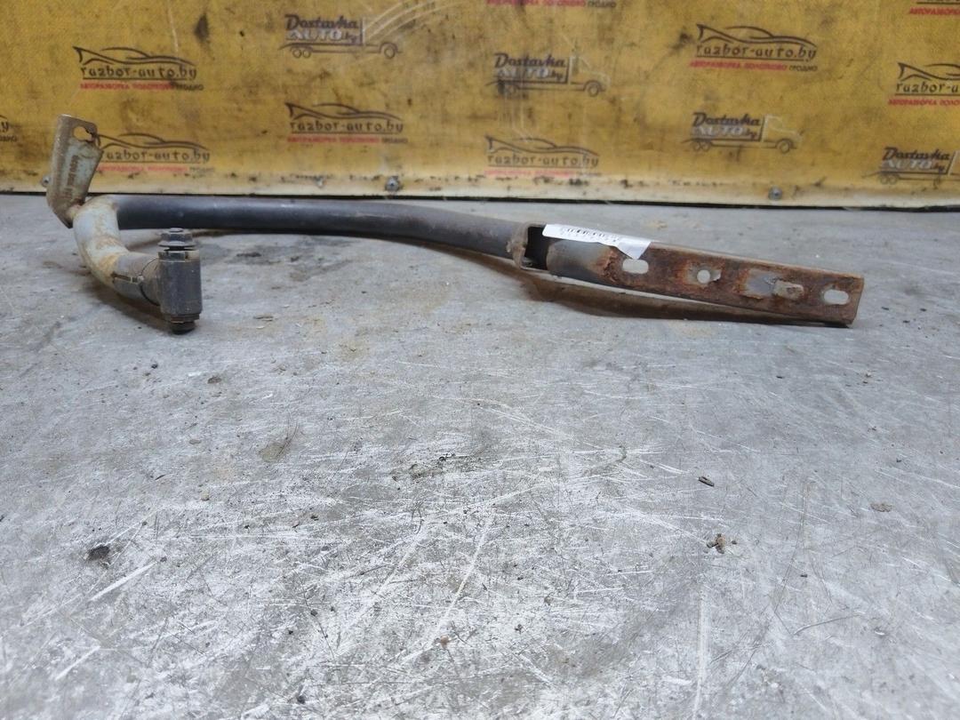 Петля крышки багажника VH1FP0 Mercedes E W124 - Фото 2