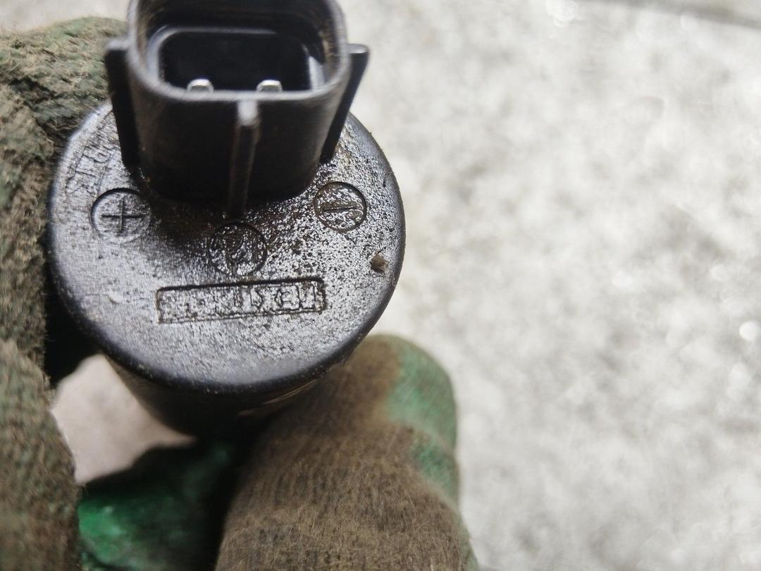 Моторчик передних стеклоочистителей (дворников) KR1KH2 Toyota Corolla купить в магазине запчастей бу