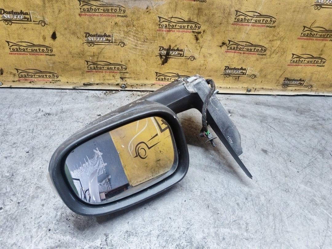 Зеркало наружное правое YB2QG3 Volvo S40 купить с доставкой. Огромный выбор запчастей и марок авто. У нас есть практически все.