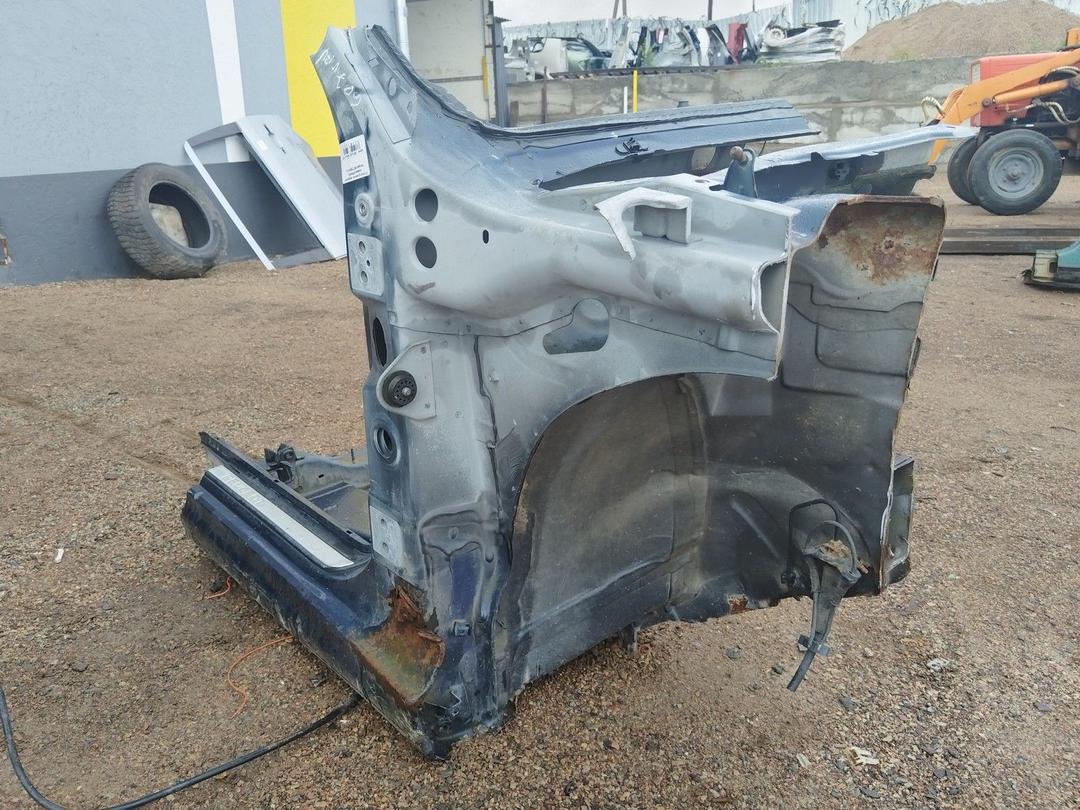 Стойка кузовная передняя правая AP3HKQ Peugeot 607 undefined