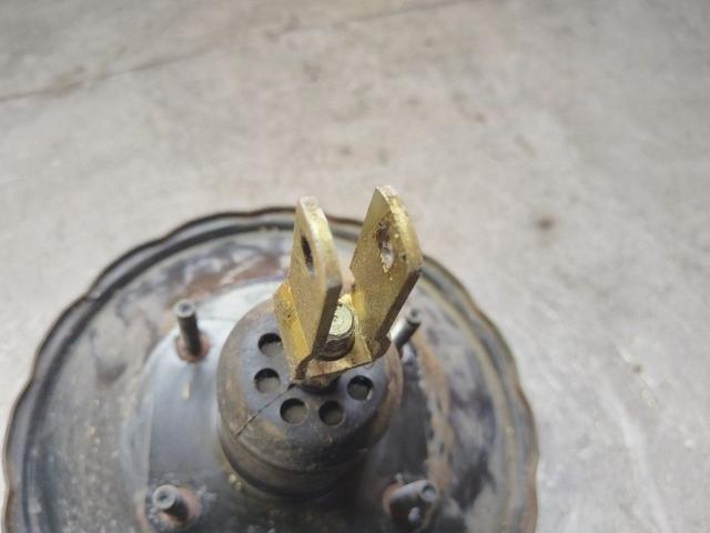 Вакуумный усилитель тормозов 2BH2X3 Nissan Micra купить с доставкой