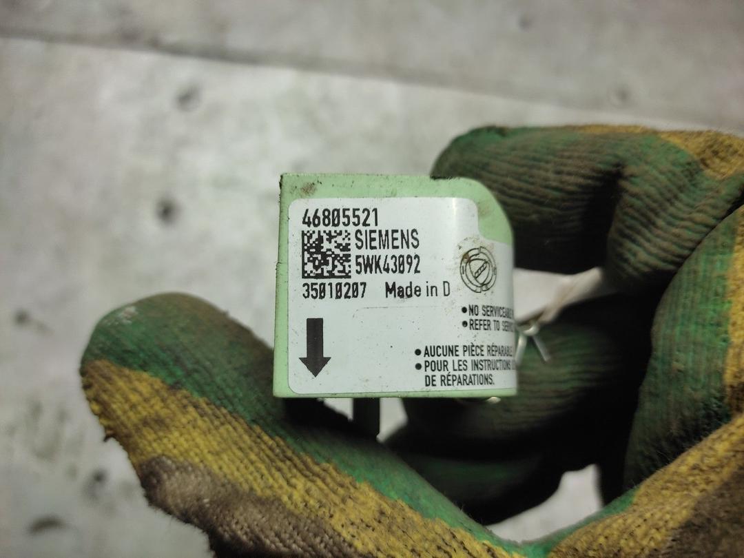 Датчик удара CU4FKL Fiat Stilo купить с доставкой