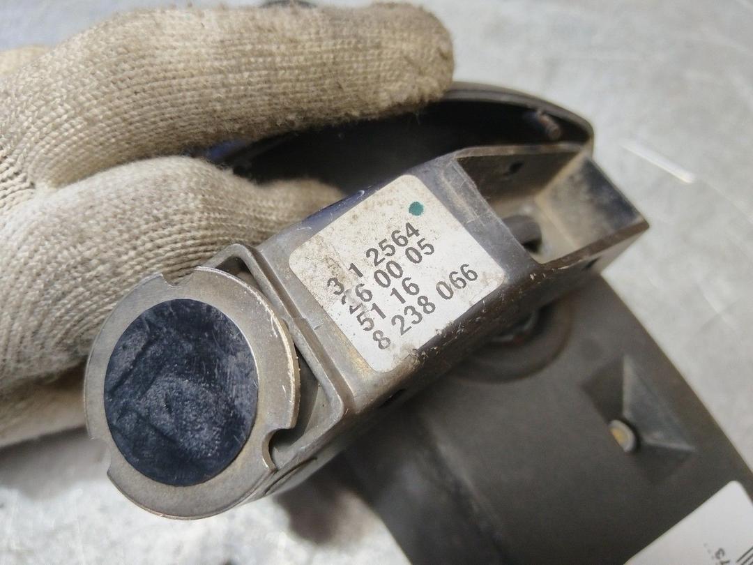 Зеркало салона UK8D78 BMW 5 E39 купить с доставкой