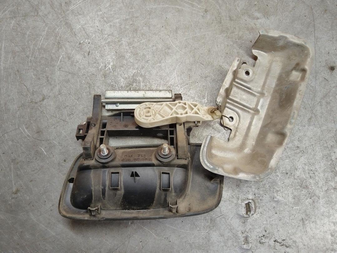 Ручка наружная передняя правая XHOWYA Opel Astra купить