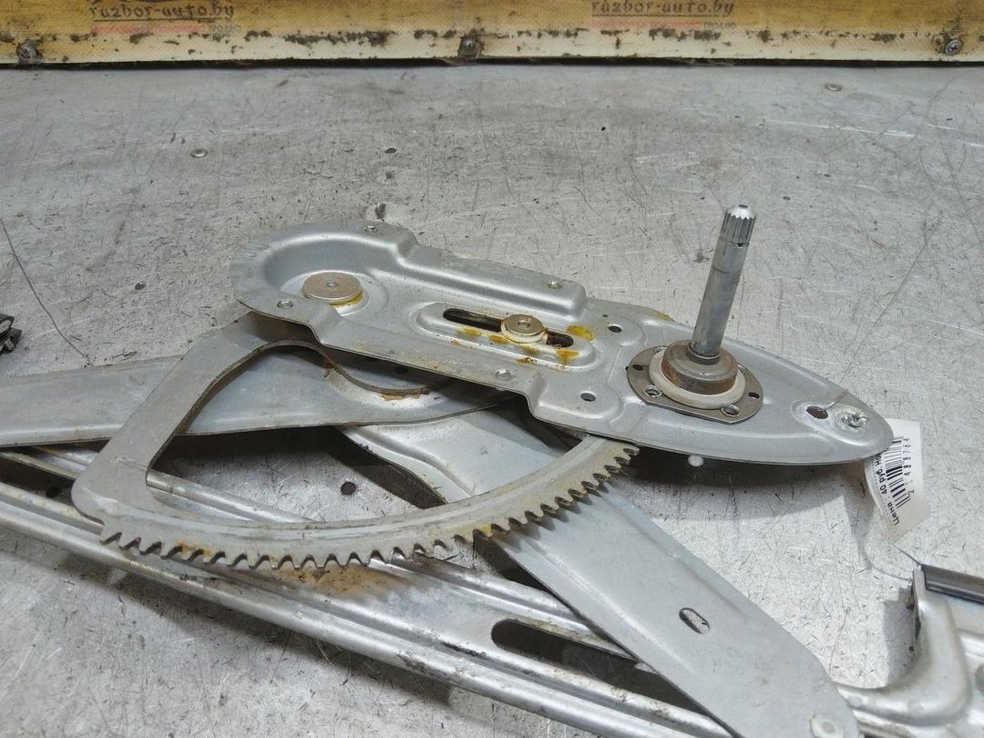 Стеклоподъемник задний левый XIA1R8 Ford Focus - Фото 2