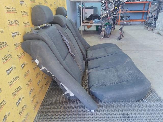Салон (комплект сидений) 5T4E65 Toyota Avensis - Фото 21