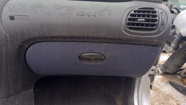 Бардачок 8DSHRM Peugeot 206 купить
