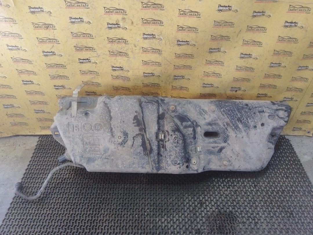 Бак топливный AZ6E7I Citroen Xsara Picasso - Фото 5