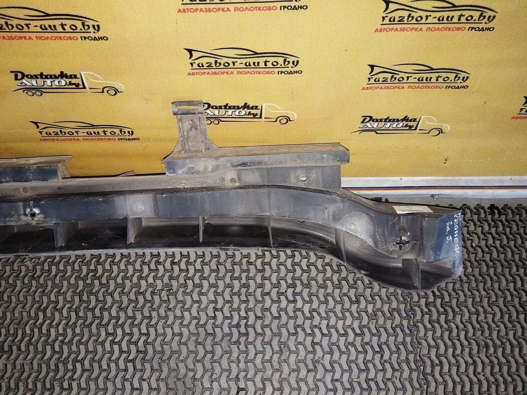 Усилитель бампера заднего S18YR0 Citroen Xsara Picasso - Фото 5