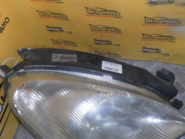 Фара правая 88YQ53 Citroen Xsara Picasso купить с доставкой