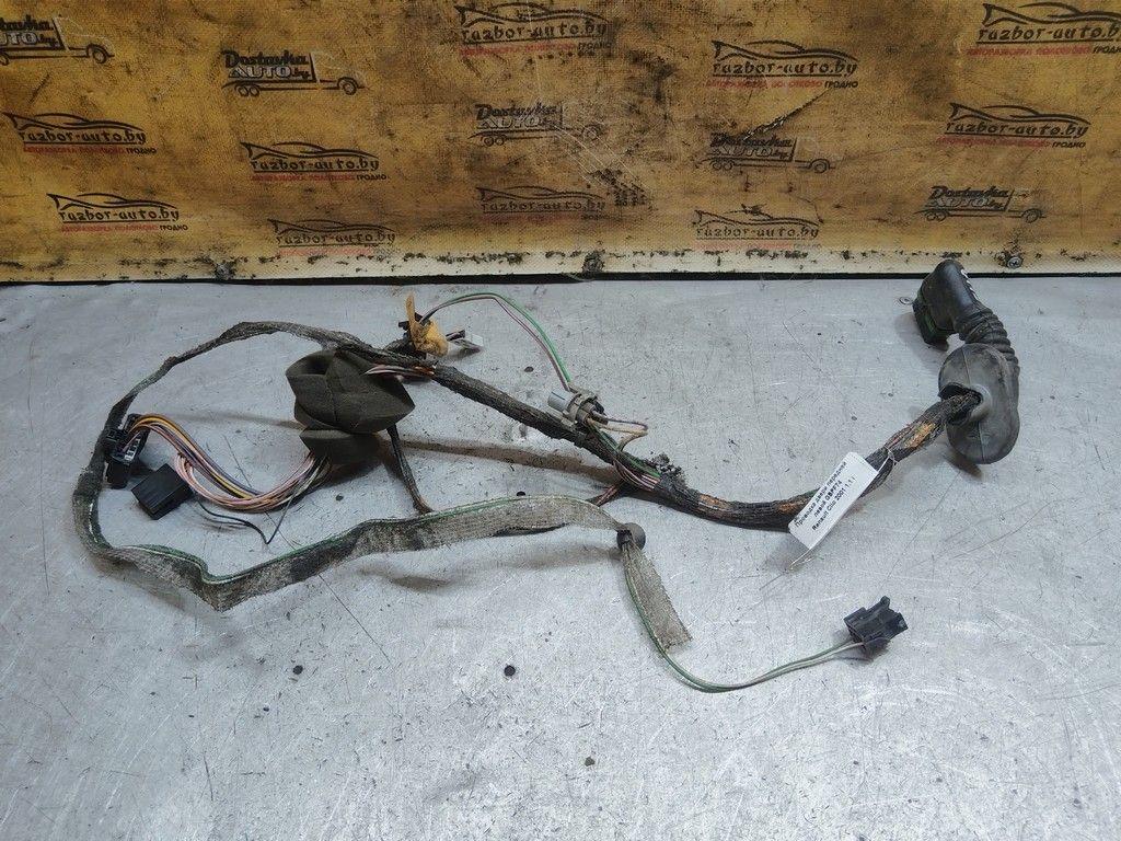 Проводка двери передней левой GBPF74 Renault Clio - Фото 1