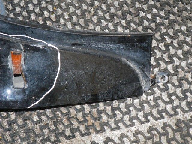 Крыло переднее правое PTHWE7 BMW X5 E53 - Фото 4
