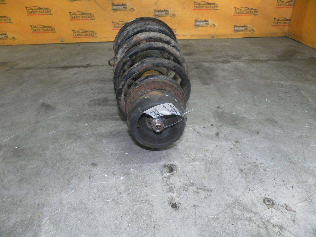 Опора амортизатора верхняя (чашка) VXFZVZ Volkswagen Golf купить в магазине запчастей бу