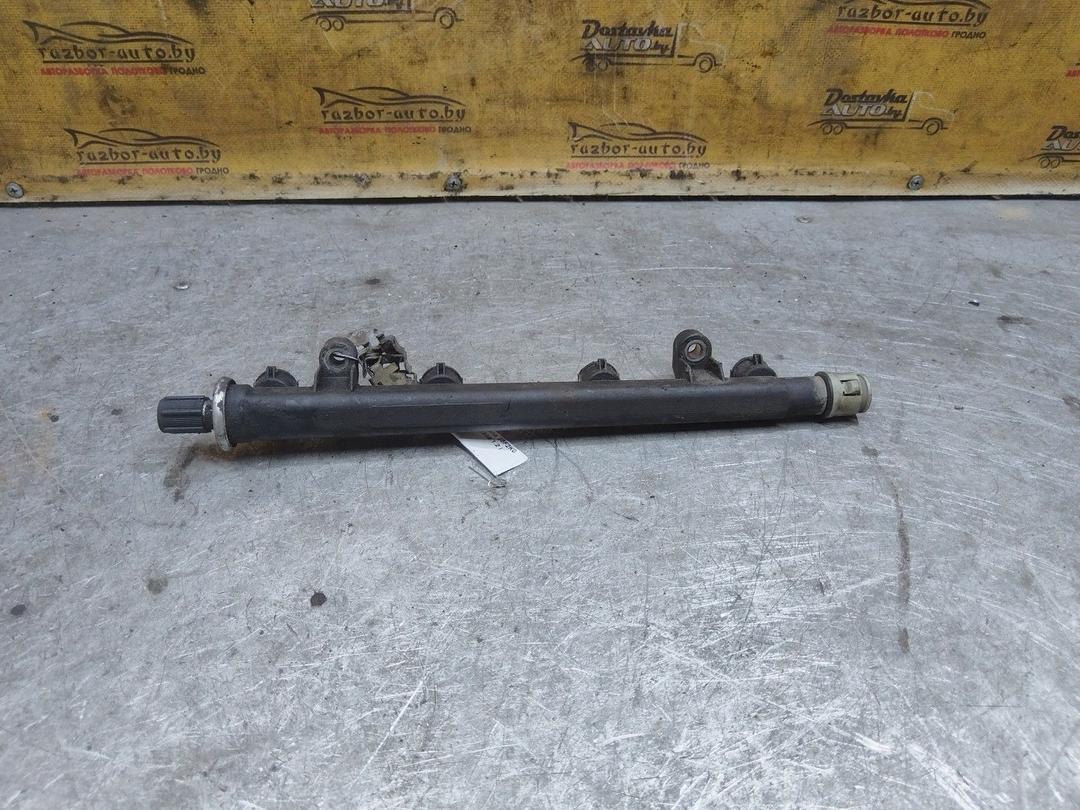 Топливная рампа 38F2K0 Fiat Bravo купить с доставкой