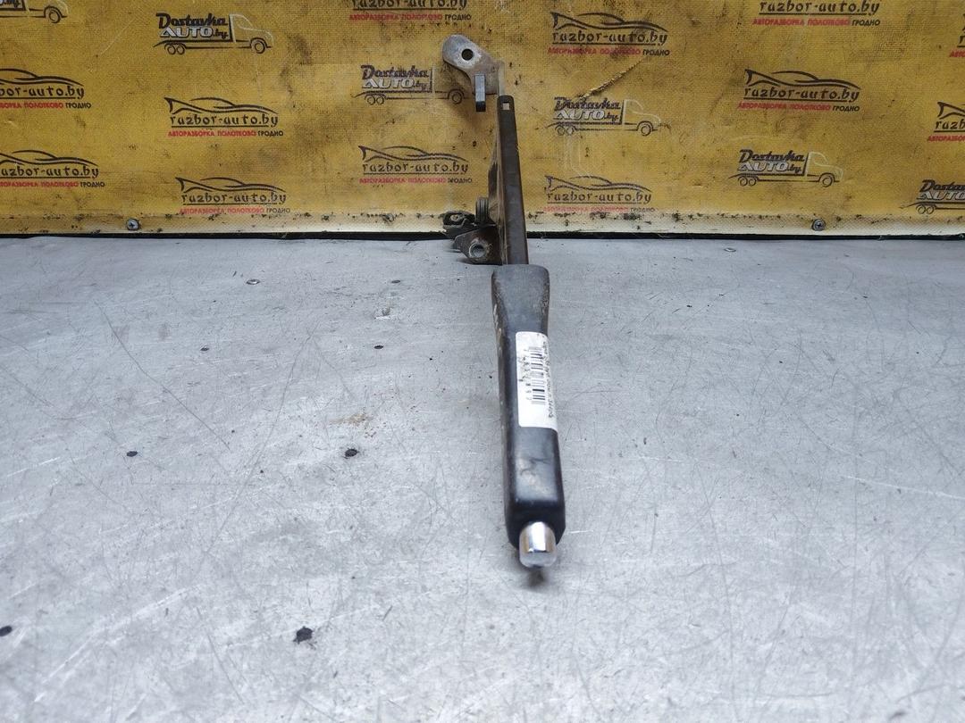 Рычаг ручного тормоза (ручника) HK40VH Audi A4 - Фото 7