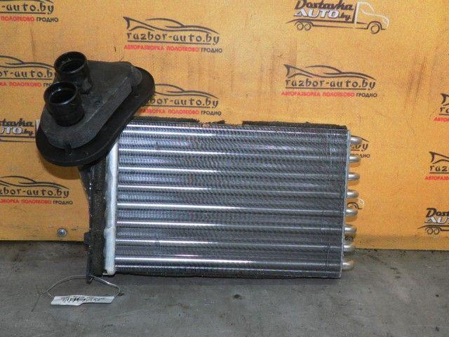 Радиатор отопителя (печки) 2LWZCM Citroen Xsara