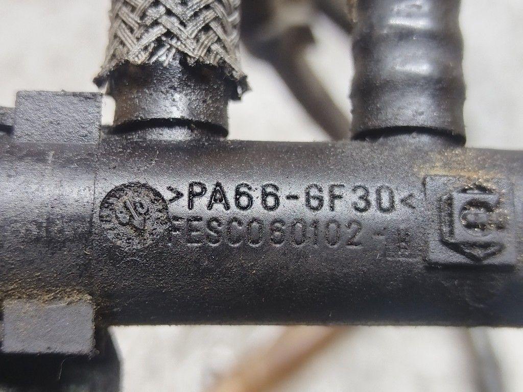 Трубка топливная RPBBXD Ford Mondeo - Фото 7