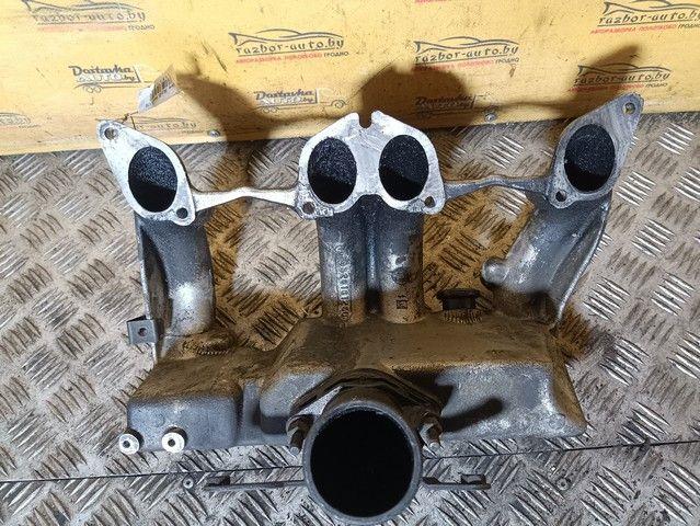 Коллектор впускной 2OPMM6 Peugeot 406 купить на авторазборке