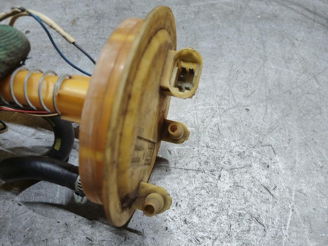 Колба в бак BCCM1E Renault Laguna купить в магазине запчастей бу