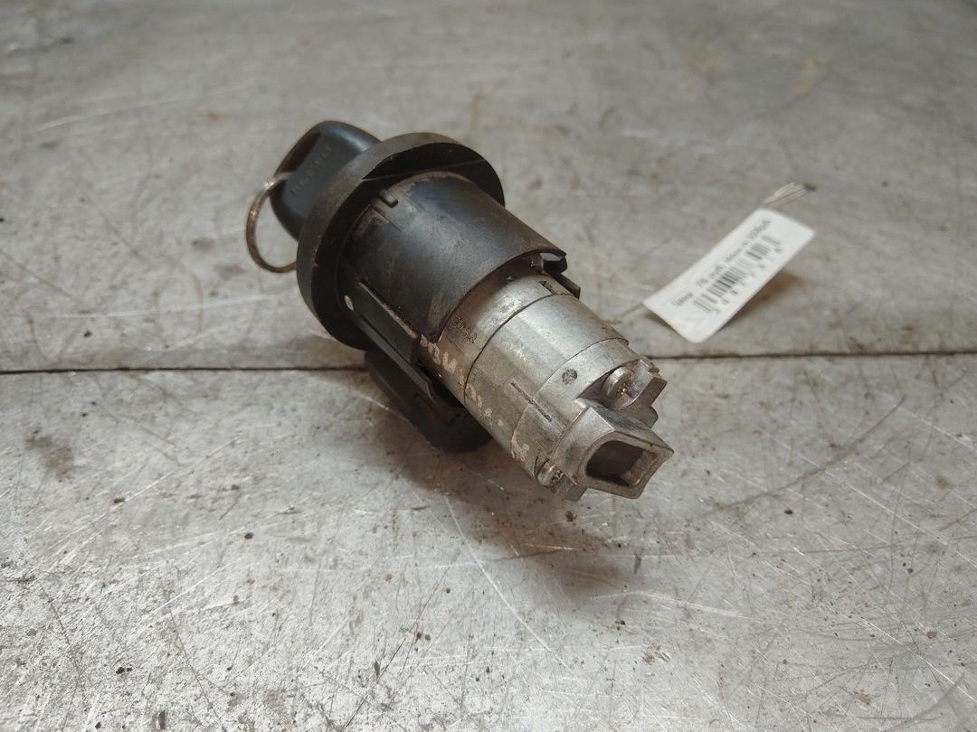 Замок зажигания MHOVMM Renault Kangoo - Фото 5