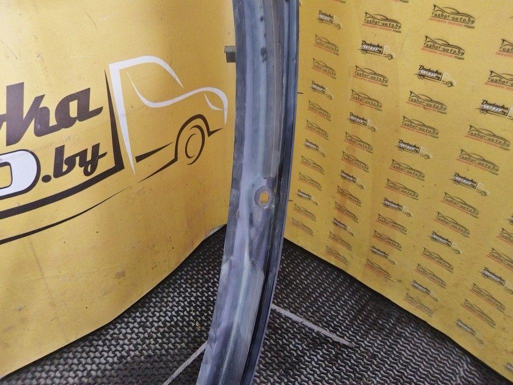 Дождевик 8E5X9M BMW 3 E46 купить в магазине запчастей бу