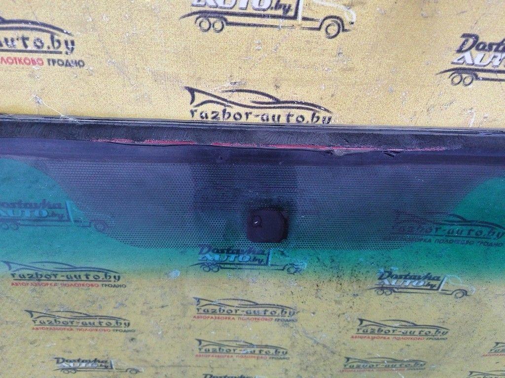 Стекло лобовое 1CQE0E Toyota Corolla - Фото 5