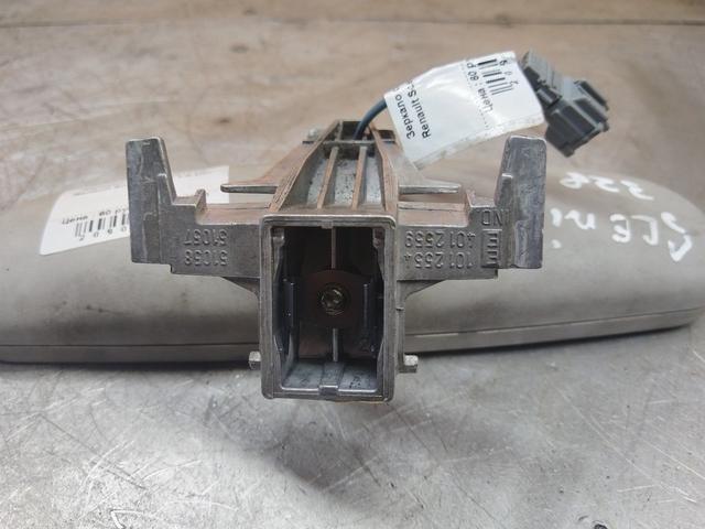 Зеркало салона CQ1T1G Renault Scenic купить