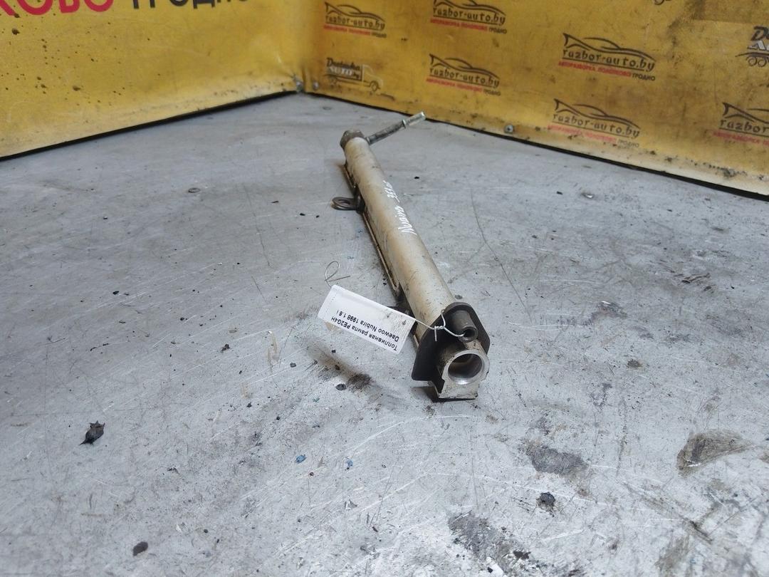 Топливная рампа PE2G4H Daewoo Nubira купить с доставкой