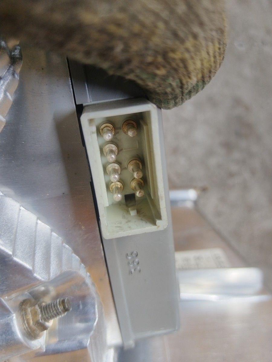 Фонарь задний левый GI1OTS Mercedes C W202 - Фото 10