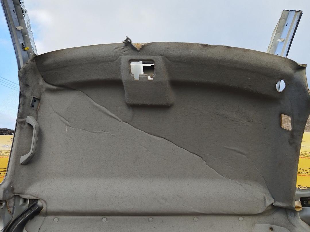 Крыша 86CA31 Citroen Berlingo undefined