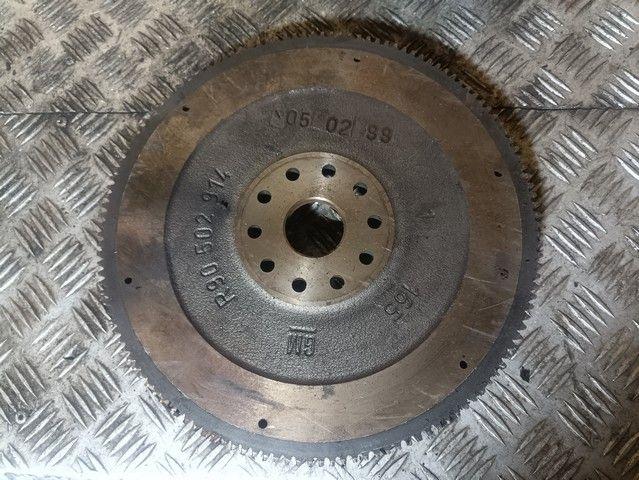 Комплект сцепления LL6SDA Opel Astra - Фото 6