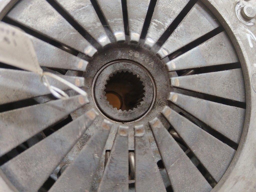 Комплект сцепления 78WCWX Mitsubishi Carisma - Фото 2