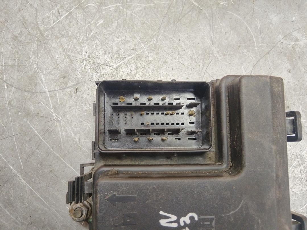 Блок предохранителей A9TUHS Ford Fusion купить с доставкой