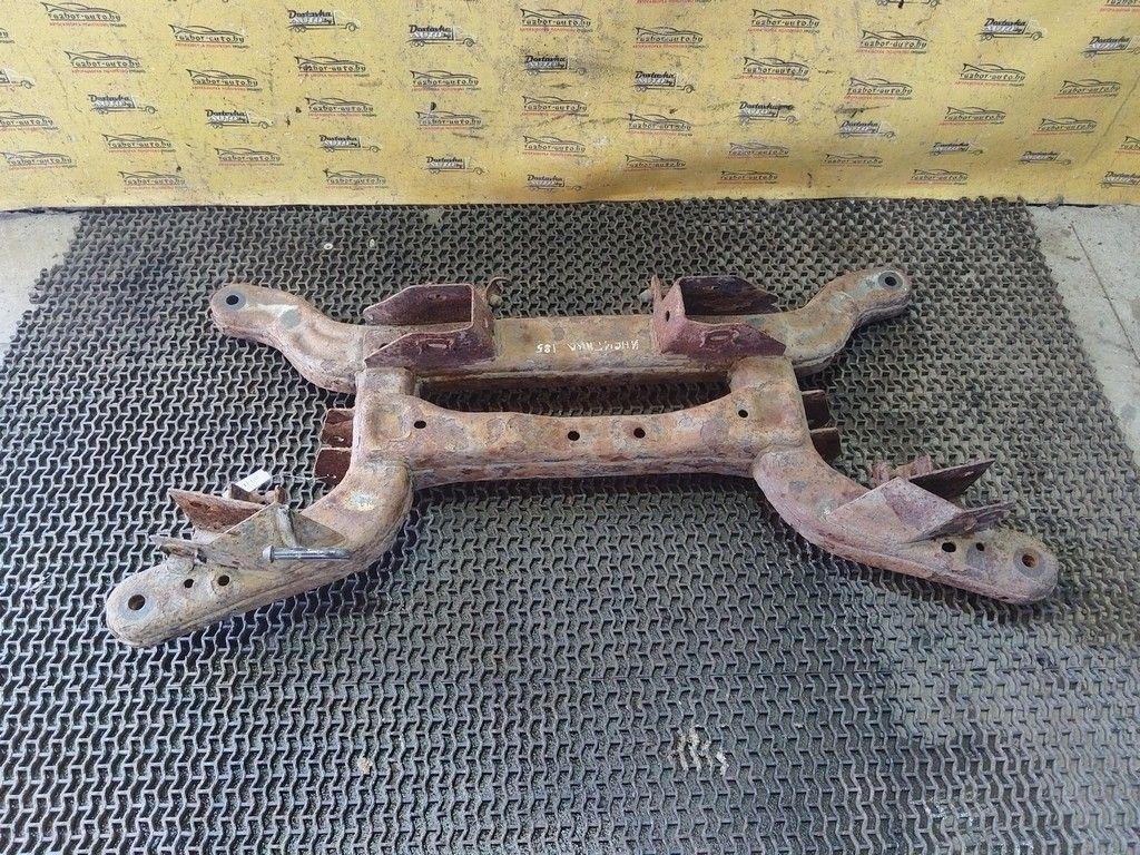 Балка подвески задняя DQL33L Opel Insignia - Фото 1