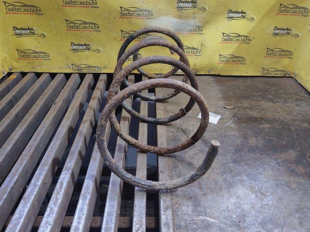 Пружина передняя 4B4JGM Fiat Marea - Фото 2