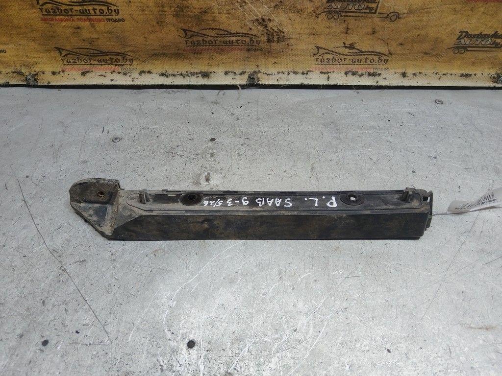 Кронштейн крепления бампера переднего ZBKE6W Saab 9-3 - Фото 1