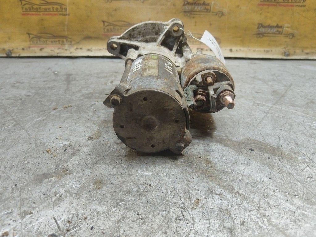 Стартер 23PBG7 Peugeot 307 - Фото 4