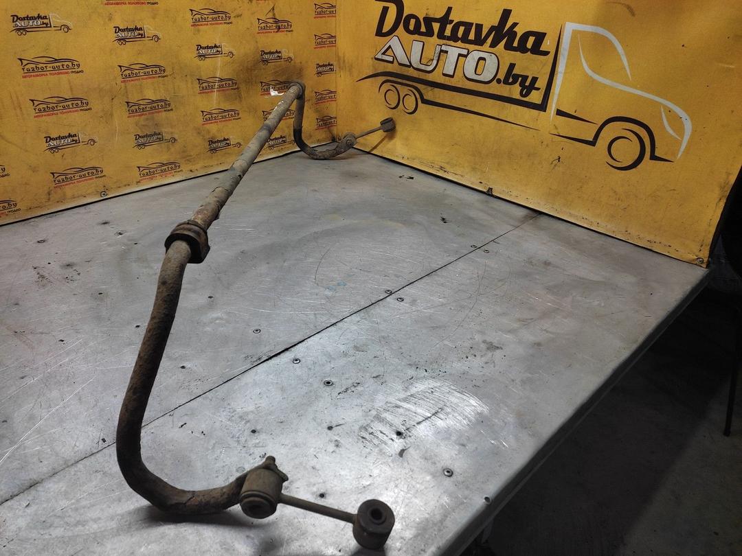 Стабилизатор подвески (поперечной устойчивости) передний YQHCNU Audi A3 - Фото 1