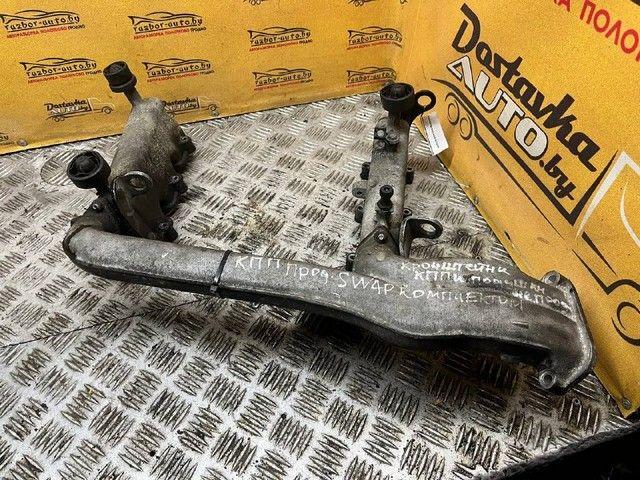 Коллектор впускной BUY4PF Audi A6 - Фото 1