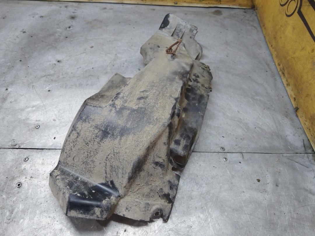 Защита арок задняя левая (подкрылок) X95N1D Hyundai Trajet купить