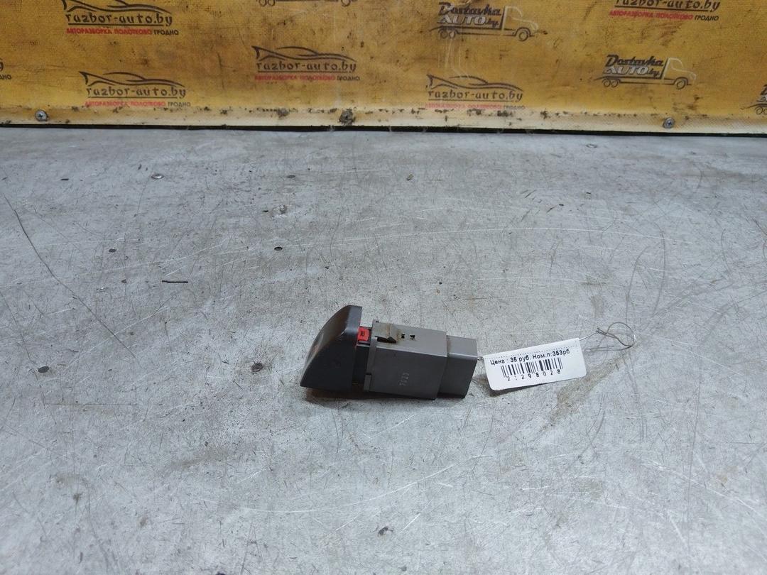 Кнопка аварийной сигнализации PT5H46 Daewoo Nubira купить