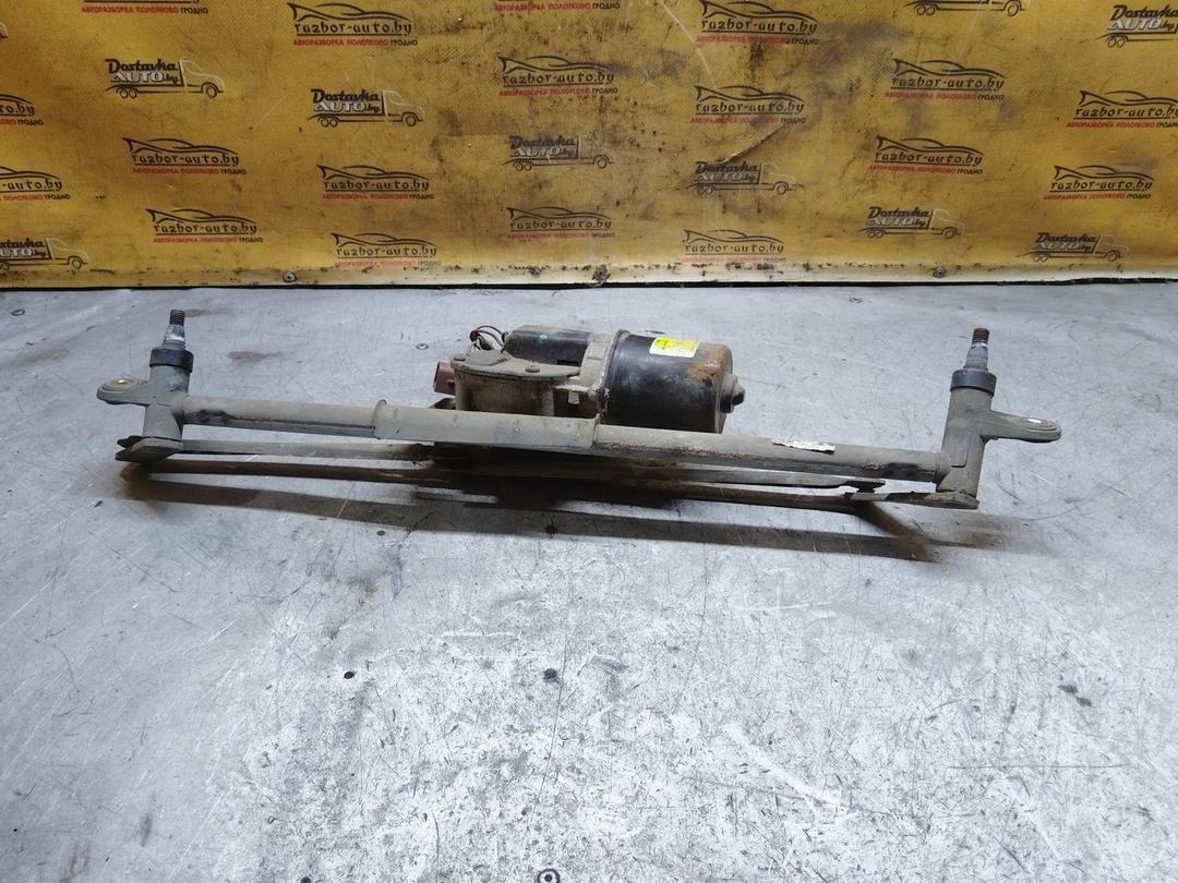 Механизм стеклоочистителя (трапеция дворников) 4F9I0V Peugeot 406 купить