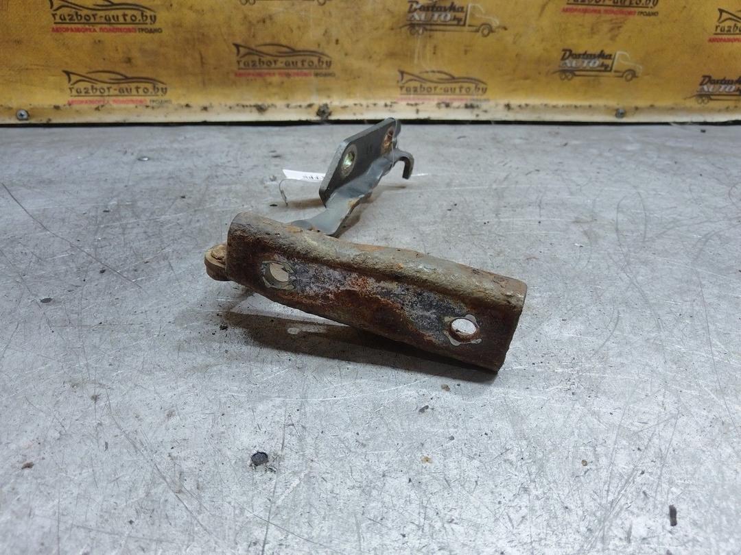 Петля капота левая EPB6YJ Daewoo Nubira купить